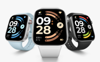 ساعت هوشمند Redmi Watch 6