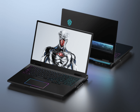 لپ‌ تاپ گیمینگ RED MAGIC 16 Pro