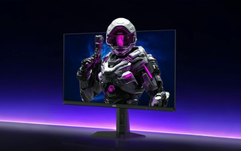 مانیتور گیمینگ AOC Q27G41ZDF