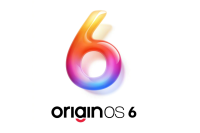 نسخه بتای OriginOS 6
