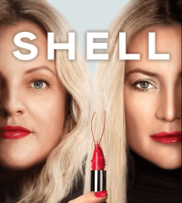 نقد و بررسی فیلم Shell