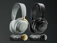 هدست SteelSeries Arctis Nova Elite