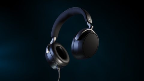 هدفون HDB 630