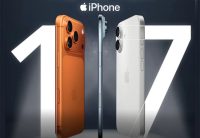 هزینه رجیستری سری آیفون 17