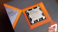 پردازنده AMD Ryzen 7 7800X3D