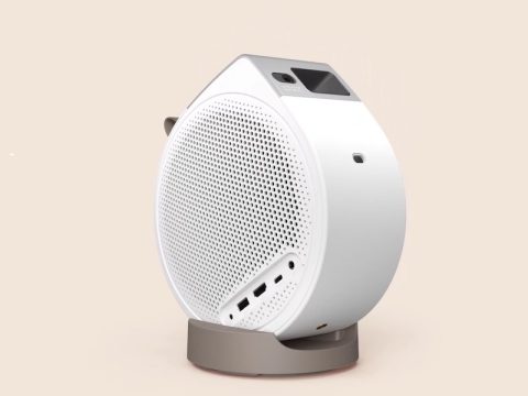 پروژکتور BenQ GV32