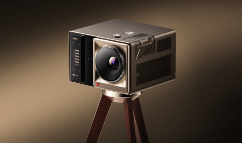 پروژکتور Vidda C5 Boundless Master هایسنس