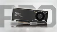 کارت گرافیک Radeon PRO W7900D