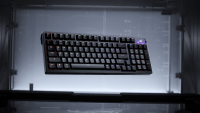کیبورد مکانیکی ROG Azoth 96 HE ایسوس
