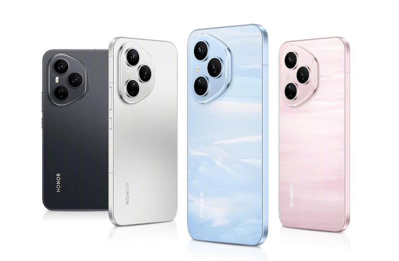 گوشی Honor 500 Pro