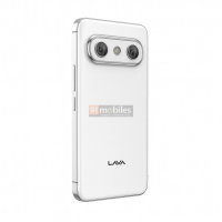 گوشی Lava Agni 4