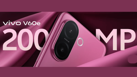 گوشی Vivo V60e