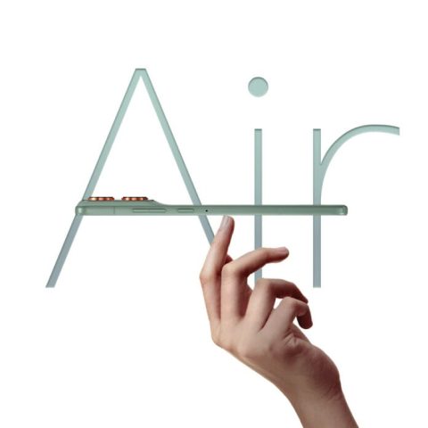 گوشی موتو ایکس ۷۰ ایر