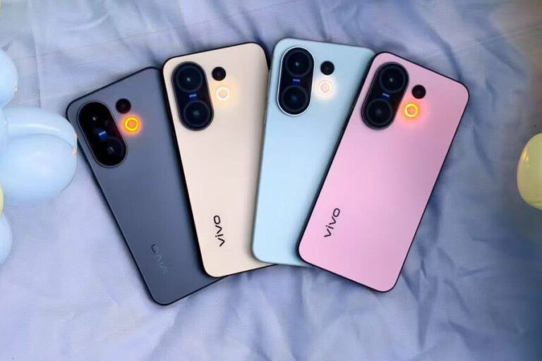گوشی ویوو X300 FE