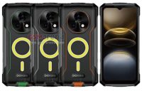 گوشی‌ Doogee Fire 5 Ultra