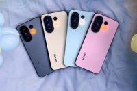 گوشی‌های Vivo S50 و S50 Pro Mini