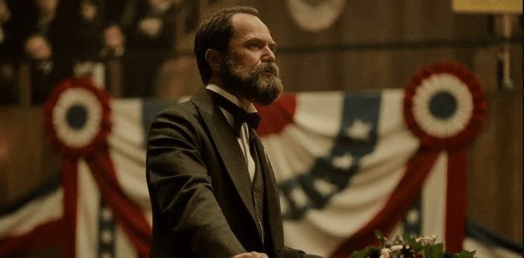 نقد و بررسی سریال Death by Lightning