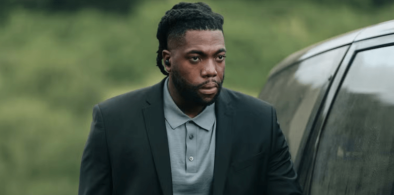 نقد و بررسی سریال Down Cemetery Road