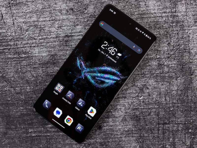 گوشیهای گیمینگ ایسوس ROG Phone 10