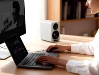 اسپیکر رومیزی Airpulse A60