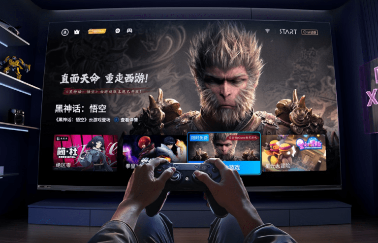 تلویزیون Hisense E8S Pro