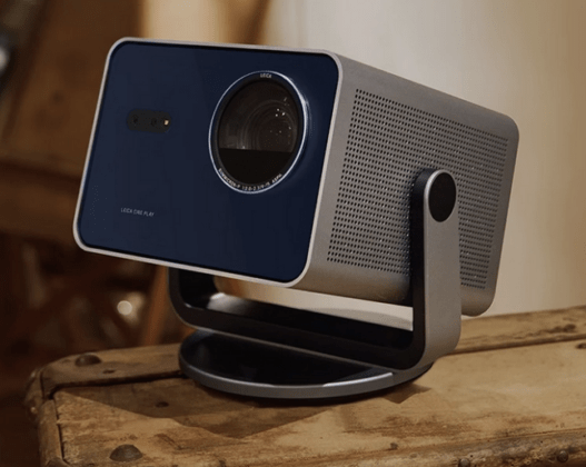 پروژکتور Cine Play 1 Plus