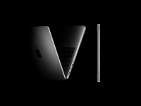 مک‌بوک پرو با تراشه M6