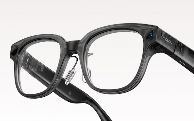 عینک هوشمند Meizu StarV Snap