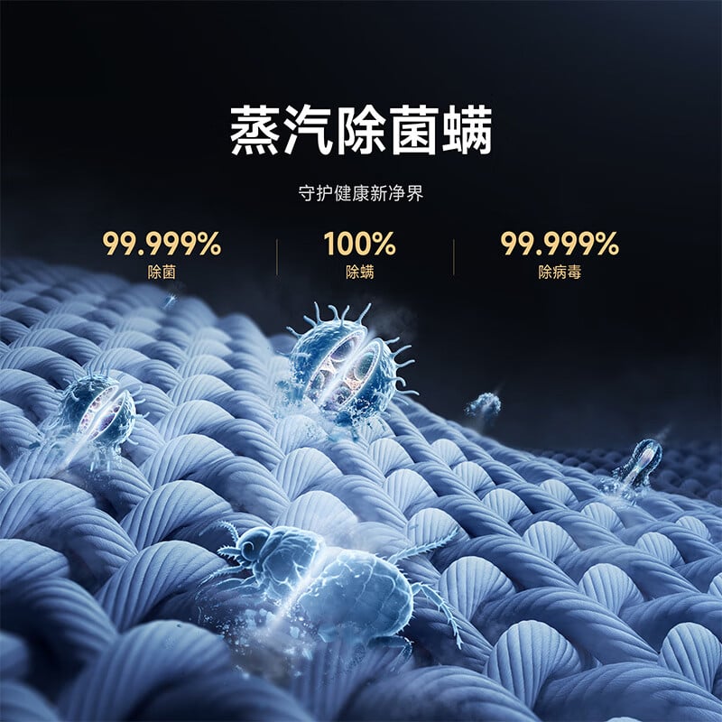 ماشین لباسشویی ۱۲ کیلویی شیائومی