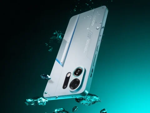 سری Oppo K15 Turbo