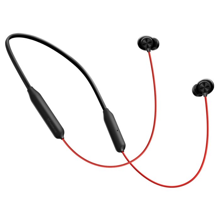 هدفون بی‌سیم OnePlus Bullets Wireless Z3