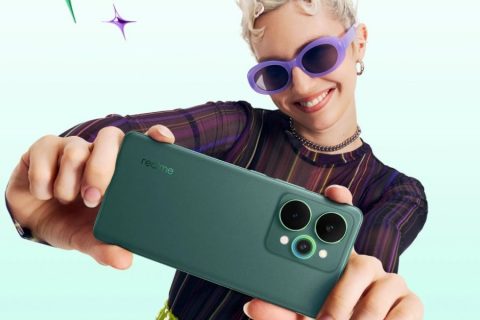 گوشی Realme 16 Pro