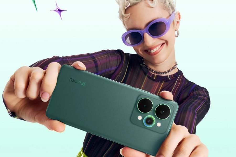 گوشی Realme 16 Pro