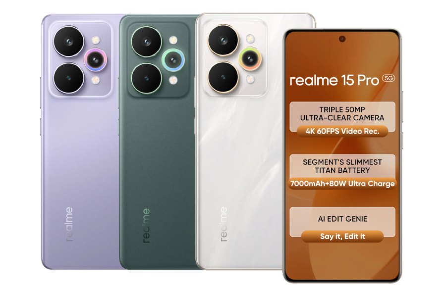 گوشی Realme 16 Pro