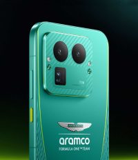 گوشی Realme GT 8 Pro Aston Martin F1 Edition
