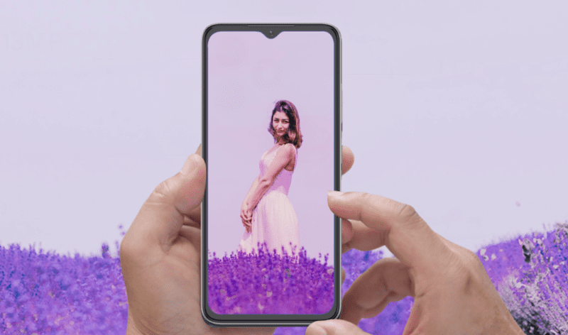 گوشی itel A90 Limited Edition