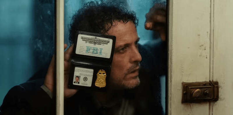 نقد و بررسی سریال The Beast in Me