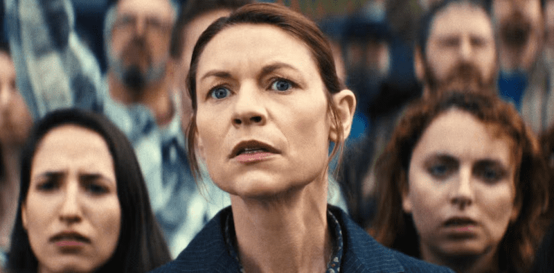 نقد و بررسی سریال The Beast in Me