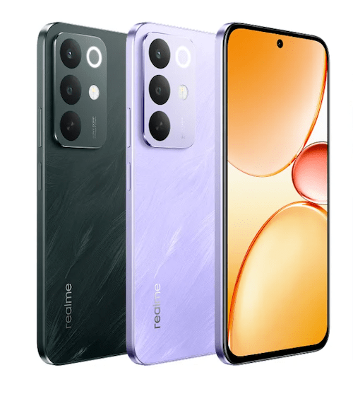 گوشی Realme C85 5G