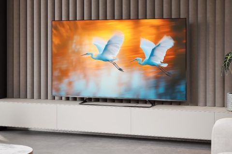 تلویزیونهای Aquos MiniLED JP7000