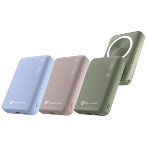 پاوربانک Juice-Up Mag 6