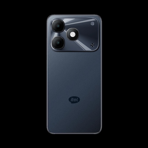 گوشی itel A90 Limited Edition