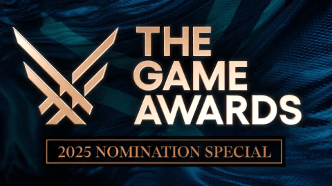 نامزدهای مراسم The Game Awards 2025
