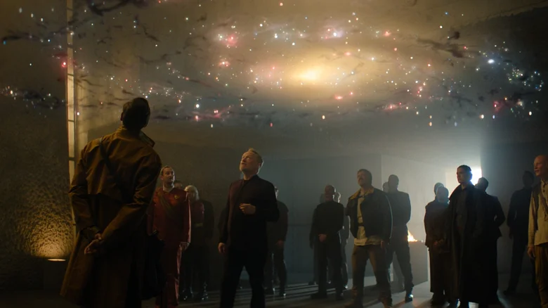 بهترین سریال های سال ۲۰۲۵