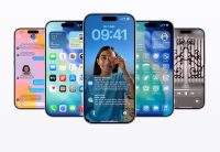 پدیت iOS 26.1 و macOS 26.1