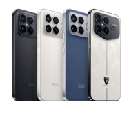 گوشی های Poco F8 Ultra و F8 Pro