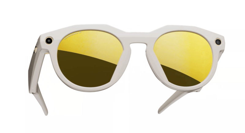 عینک‌ هوشمند Oakley Meta HSTN