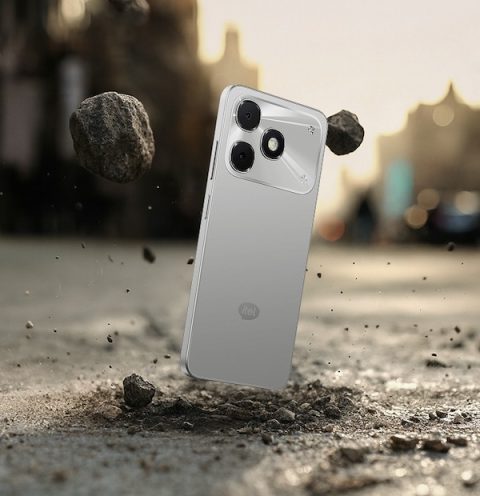 گوشی itel A90 Limited Edition