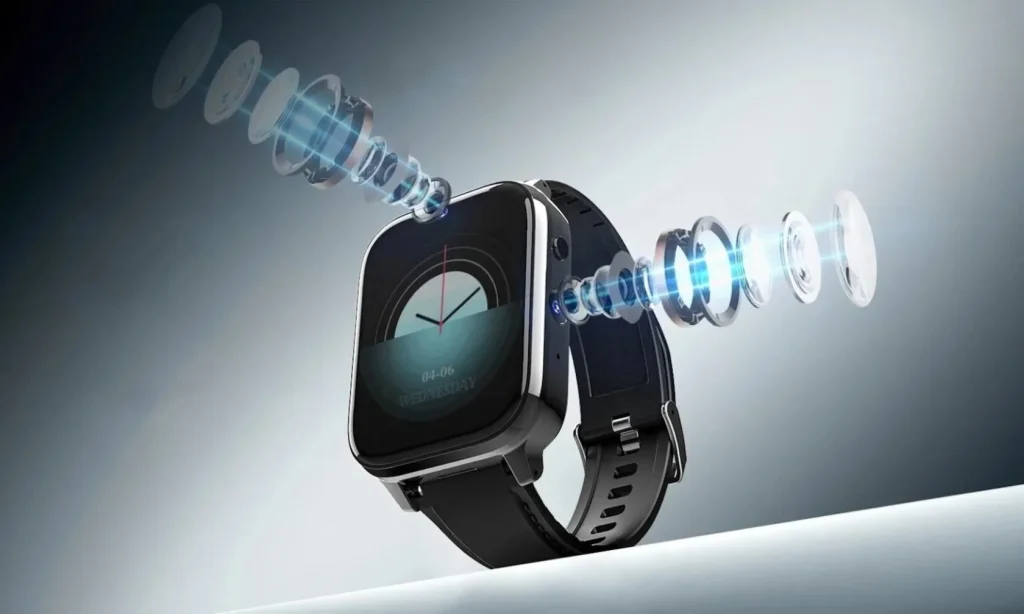 ساعت هوشمند راگبید Z10