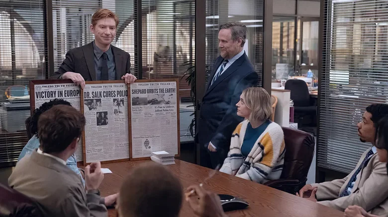 بهترین سریال های سال ۲۰۲۵